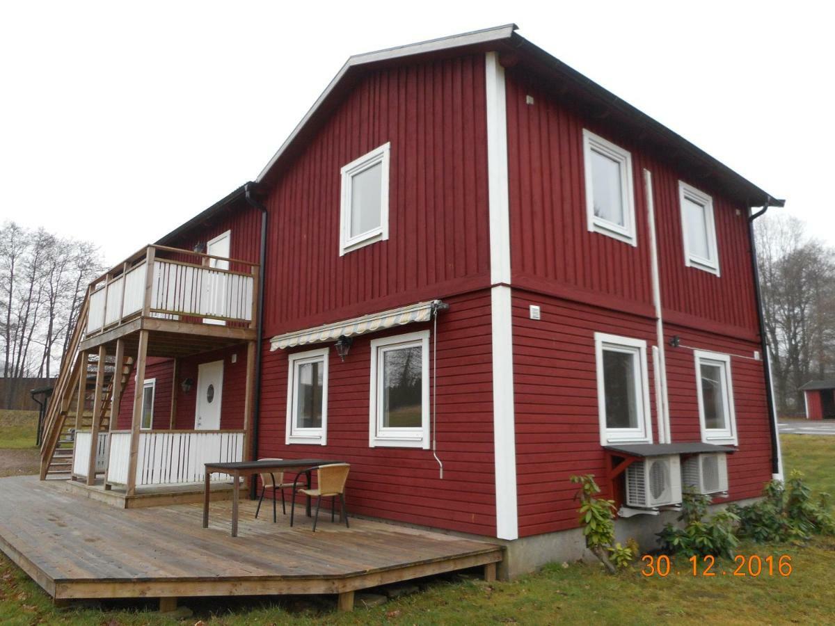 Rostanga Vacation Apartments Exterior foto